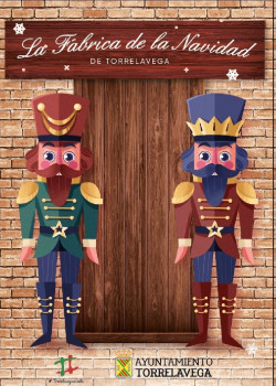 El PP de Torrelavega achaca a la "nefasta gesti&oacute;n" de PRC-PSOE la p&eacute;rdida de La F&aacute;brica de Navidad