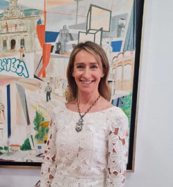 El PP de Torrelavega denuncia el "abandono" del Ayuntamiento al sector del taxi