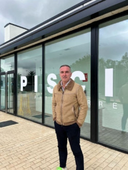 El PP de Torrelavega denuncia que PRC-PSOE planea obras en la "reci&eacute;n inaugurada" piscina de verano