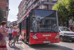 El PP de Torrelavega presenta una moci&oacute;n para exigir al Gobierno mantener la bonificaci&oacute;n del transporte p&uacute;blico