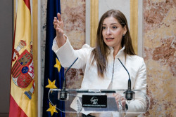 El PP denuncia el "caos absoluto" del Gobierno en la gesti&oacute;n de la crisis y no ve preparada a M&oacute;nica Garc&iacute;a