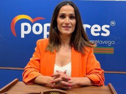 El PP denuncia que "no haya programaci&oacute;n oficial a una semana" de las fiestas de Torrelavega