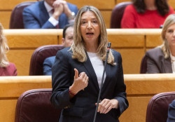 El PP dice, en el arranque del juicio a &Aacute;balos, que S&aacute;nchez deber&iacute;a pedir perd&oacute;n y prometer que se devolver&aacute; lo "robado"
