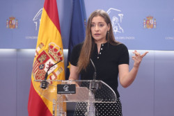 El PP dice que que las "confesiones" del socio de Zapatero y c&uacute;pula de Plus Ultra "se&ntilde;alan a Moncloa", que ha "mentido"