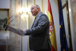 El PP dice que todos los casos llevan al "capo S&aacute;nchez", le acusa de "esconderse" y denuncia el "silencio" de los socios