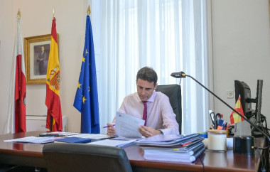 El PP exige a Casares medidas ante el incremento de la criminalidad en Cantabria