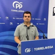 El PP exige al Gobierno de Espa&ntilde;a que mantenga los ex&aacute;menes de conducir en Torrelavega