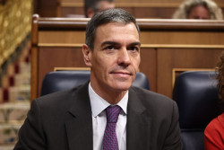 El PP lanza una web con el mapa de la corrupci&oacute;n del PSOE para "ayudar a entender" los procesos judiciales sanchistas