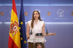 El PP no da credibilidad a S&aacute;nchez cuando descarta que las generales coincidan con municipales: "Miente habitualmente"
