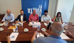 El PP pide a la alcaldesa de Castro que deje de "torpedear" el nuevo centro de salud y entregue la parcela