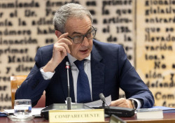 El PP pide a la Comisi&oacute;n Europea que investigue los contratos adjudicados a Huawei gracias a Zapatero