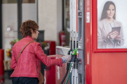 El PP pide al Gobierno un plan nacional de &aacute;reas de servicio y descanso que cubra la red de carreteras