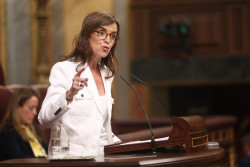 El PP pide retirar el Anteproyecto de Ley del Estatuto Marco y abrir una nueva negociaci&oacute;n: "Nace muerto"