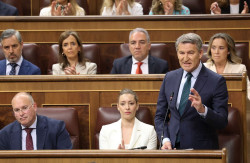 El PP plantea que se use la inteligencia artificial para automatizar m&aacute;s tareas en la Administraci&oacute;n p&uacute;blica