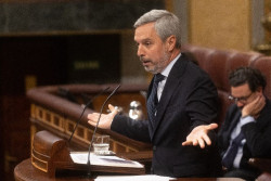 El PP rechaza la reducción de la jornada laboral porque "no viene con acuerdo" entre patronal y sindicatos