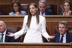 El PP reitera su `no` al decreto de la pr&oacute;rroga de alquileres: "Son medidas que no funcionan"