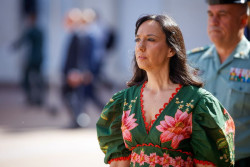El PP solicita al juez la imputaci&oacute;n de la directora de la Guardia Civil en el `caso Leire D&iacute;ez`