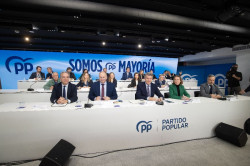 El PP teme que el voto exterior pueda mover esca&ntilde;os en generales si hay un gran aumento del censo con la `Ley de Nietos`