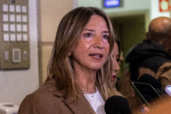 El PP ve "inaudito" que Yolanda D&iacute;az pida una moci&oacute;n de censura: "Ahora no vamos a regalar una victoria a S&aacute;nchez"