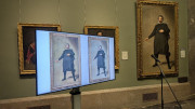 El Prado presenta la restauraci&oacute;n de `Pablo de Valladolid` de Vel&aacute;zquez, una versi&oacute;n "muy cercana" al original