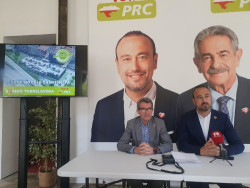  El PRC de Torrelavega iniciar&aacute; negociaciones para que la ciudad "tenga un gobierno liderado por los regionalistas"