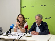  El PRC decidir&aacute; el d&iacute;a 16 si concurre a las elecciones generales y aplaza su Congreso a finales de enero