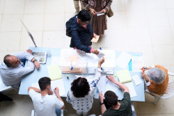 El PRC detecta un error en una mesa de Torrelavega que le dar&iacute;a el s&eacute;ptimo concejal