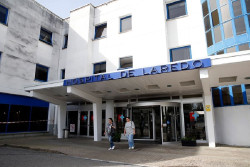 El PRC pide extender a Noja la atenci&oacute;n domiciliaria del Hospital Laredo