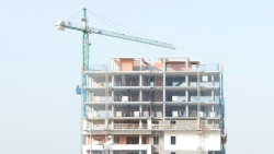 El precio de la vivienda en Espa&ntilde;a crece un 12,8% en el &uacute;ltimo a&ntilde;o, m&aacute;s del doble que en la UE