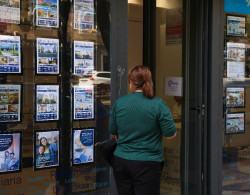 El precio de la vivienda sube un 12,9% hasta marzo tras crecer el de la usada a su mayor ritmo en 19 a&ntilde;os