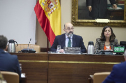El presidente de Adif, sobre Adamuz: "No hemos alterado pruebas e informes ni obstruido la justicia"