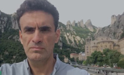 El primer denunciante de abusos en Montserrat critica la visita de Le&oacute;n XIV a la abad&iacute;a: "Echa sal en la herida"