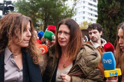 El primer juez del `caso Leire D&iacute;ez` entrega la investigaci&oacute;n a la Audiencia Nacional, que asumir&aacute; la causa &iacute;ntegra