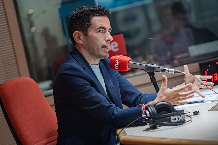 El primero de los nuevos trenes en pruebas circular&aacute; por Cantabria a finales de mes o principios de noviembre