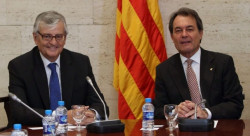 El primo de Zumosol no sale en defensa de Rajoy 