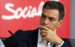 El PSOE abandona su instinto de supervivencia