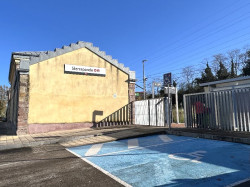 El PSOE acusa al PP de "paralizar" el proyecto de reforma de la estaci&oacute;n de Sierrapando