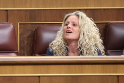 El PSOE compara a Zapatero "el enjoyado" con el hermano de Ayuso