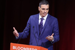 El PSOE de la financiaci&oacute;n presuntamente ilegal va a hacer una campa&ntilde;a de publicidad contra la oposici&oacute;n,Lo nunca  visto en las democracias europeas