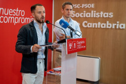 El PSOE denuncia que hasta 80 consultorios rurales no tendr&aacute;n m&eacute;dico este verano