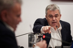 El PSOE dice que no ha pagado a los abogados de Cerd&aacute;n