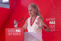 El PSOE dice que no tiene "miedo a la Justicia" cuando deber&iacute;an de tenerlo