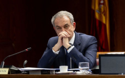 El PSOE espera que Zapatero pueda explicar el valor de sus joyas millonarias en su declaraci&oacute;n ante el juez