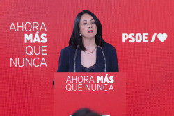 El PSOE llama  "farsantes" a los "fontaneros" del partido que defend&iacute;an con m&eacute;todos delictivos la imagen de S&aacute;nchez.&iquest;?