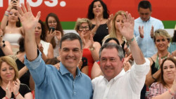 El PSOE no remonta en Andaluc&iacute;a. Por Jes&uacute;s Salamanca Alonso