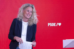 El PSOE quiere irse de rositas en el  `caso Leire D&iacute;ez`