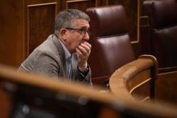 El PSOE se abroga como juez y dice que no ve motivos para que imputen al partido