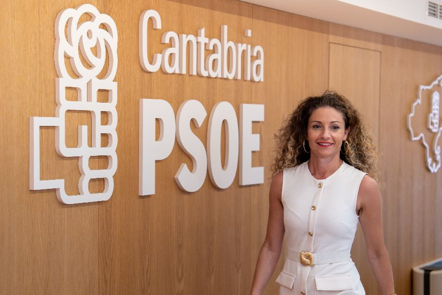 El PSOE ve el proyecto `Bosques de Santander` otro pelotazo urban&iacute;stico"