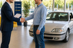 El RACE lanza `Race Top +10 a&ntilde;os`, un seguro para cubrir reparaciones en veh&iacute;culos de m&aacute;s de una d&eacute;cada