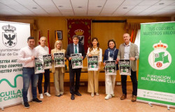 El Racing celebrar&aacute; del 1 al 11 de julio la segunda edici&oacute;n de su Campus en Aguilar de Campoo